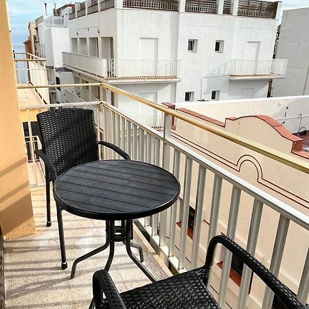 Appartement Ideal Centre Historique L' Escala Exteriér fotografie