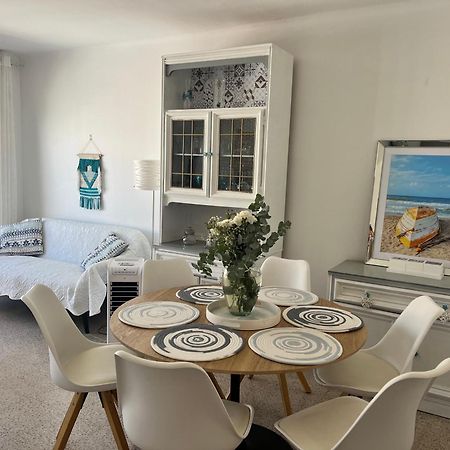 Appartement Ideal Centre Historique L' Escala Exteriér fotografie