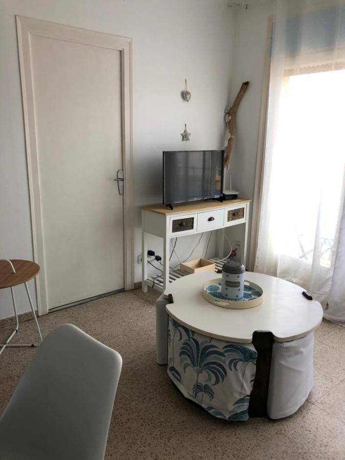 Appartement Ideal Centre Historique L' Escala Exteriér fotografie