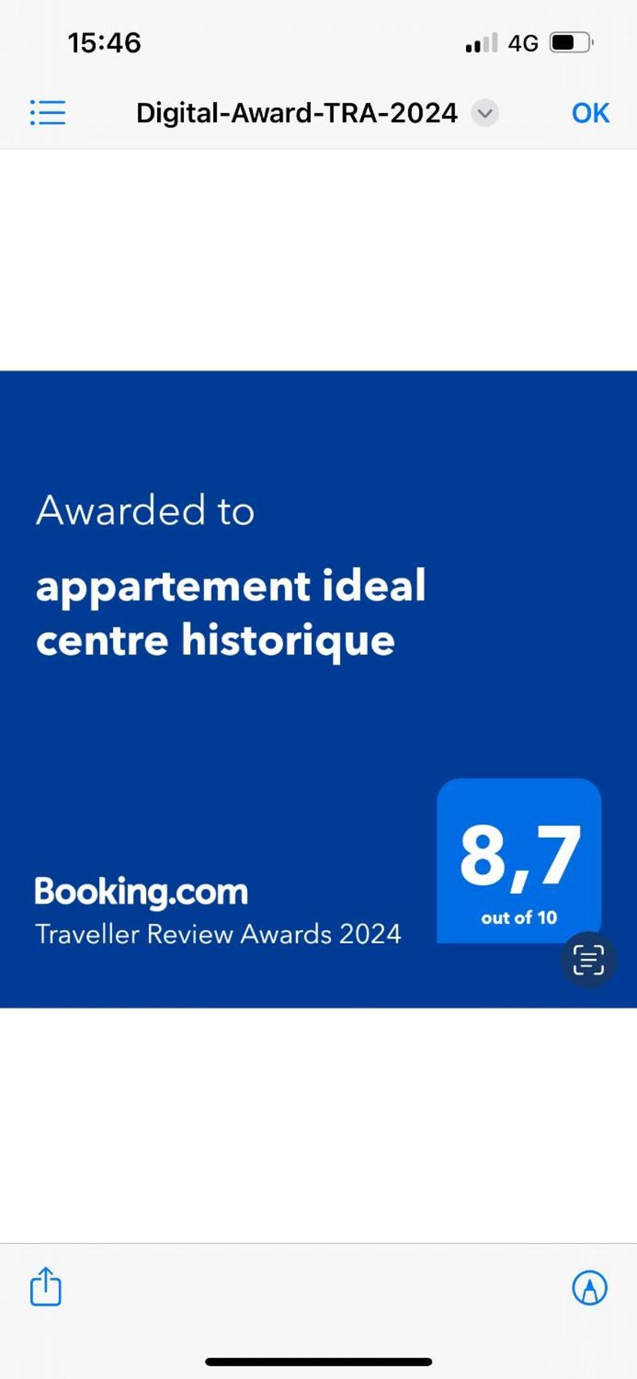 Appartement Ideal Centre Historique L' Escala Exteriér fotografie