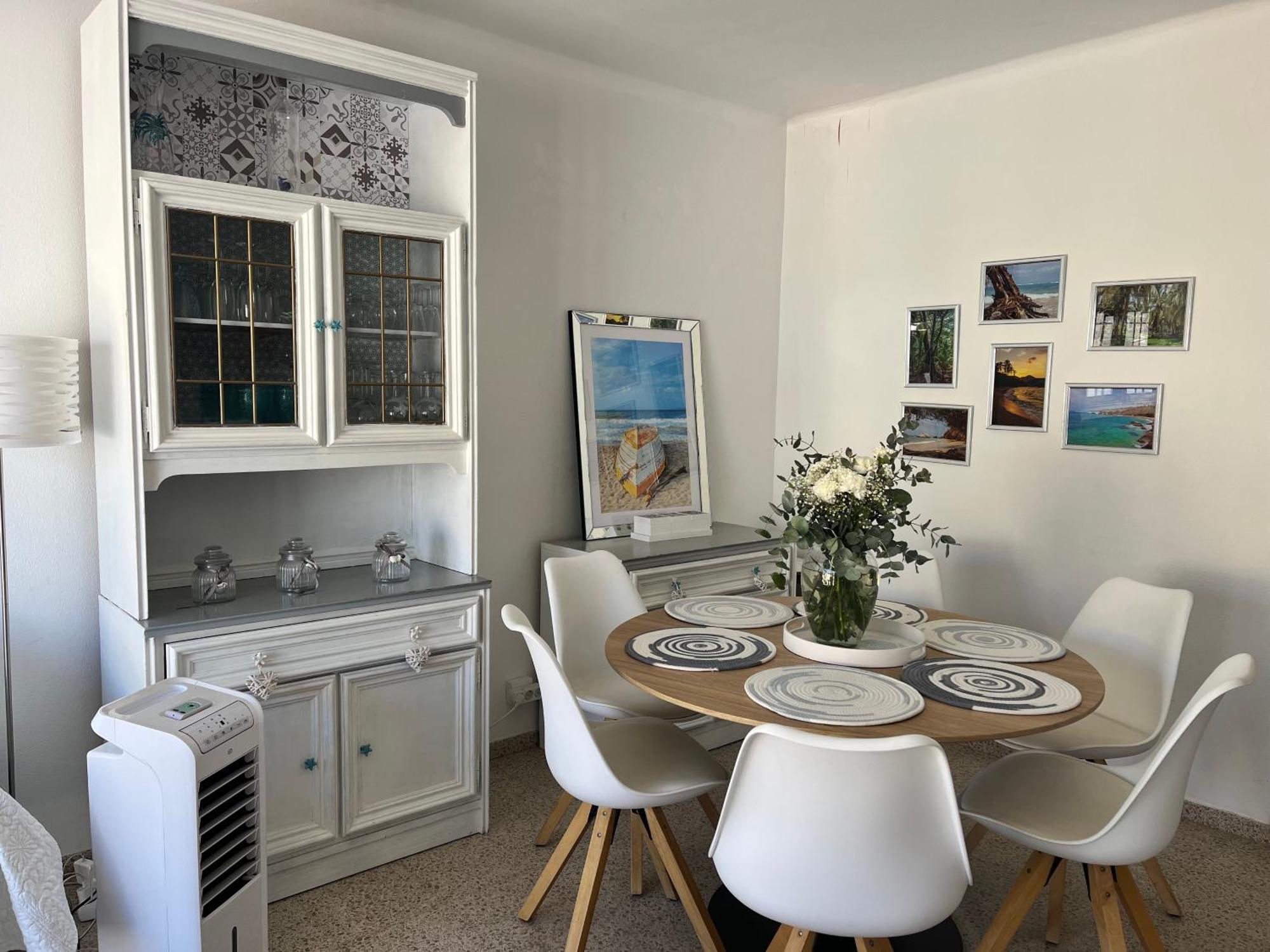 Appartement Ideal Centre Historique L' Escala Exteriér fotografie